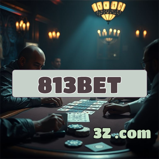 Plataforma Inovadora da 813bet.com Transforma Jogos Online