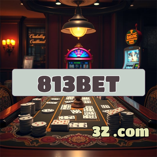 Slots Incríveis no 813bet.com: A Jogada Certa