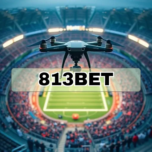 813bet.com: Transformando sua Experiência de Jogo com Suporte Excepcional