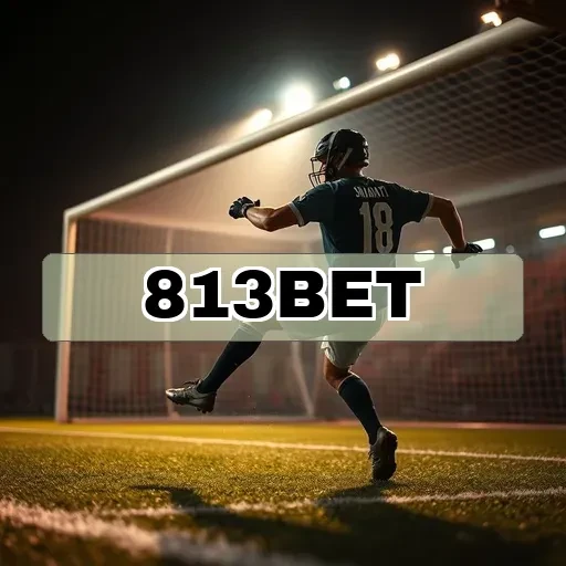 813bet.com: Venha Conhecer os Bônus Que Transformam Seu Jogo!