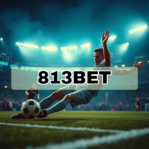 813bet.com: O Espaço Ideal para Amantes de Jogos e Interação