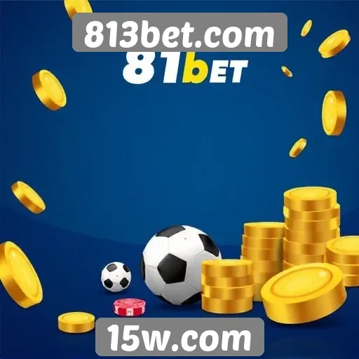 Promoções e bônus disponíveis em 813bet.com