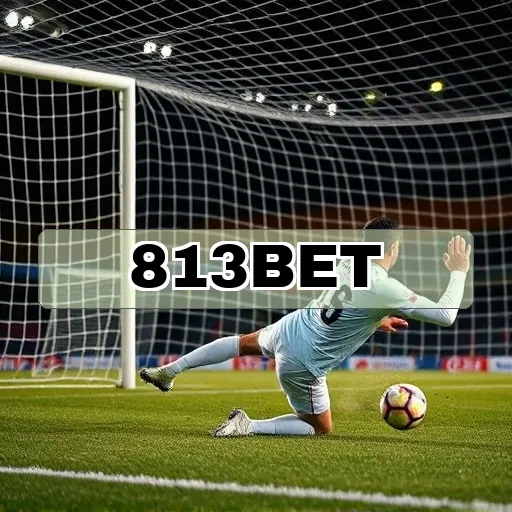 813bet.com: Descubra os Recursos que Transformam o Jogo Online!