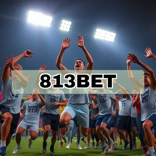 813bet.com: Explorando a Fascinante Seção Alto Risco para Aventureiros