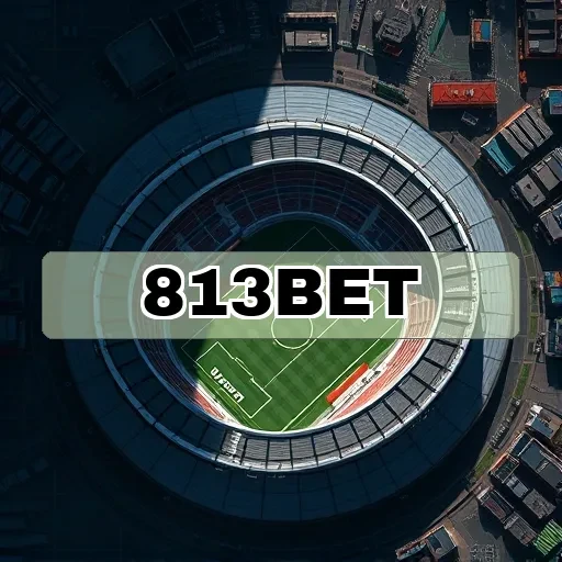 813bet.com e a Magia das Loterias: Venha Sonhar e Ganhar!