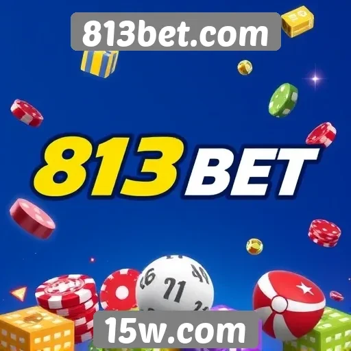 Exploração dos jogos disponíveis em 813bet.com